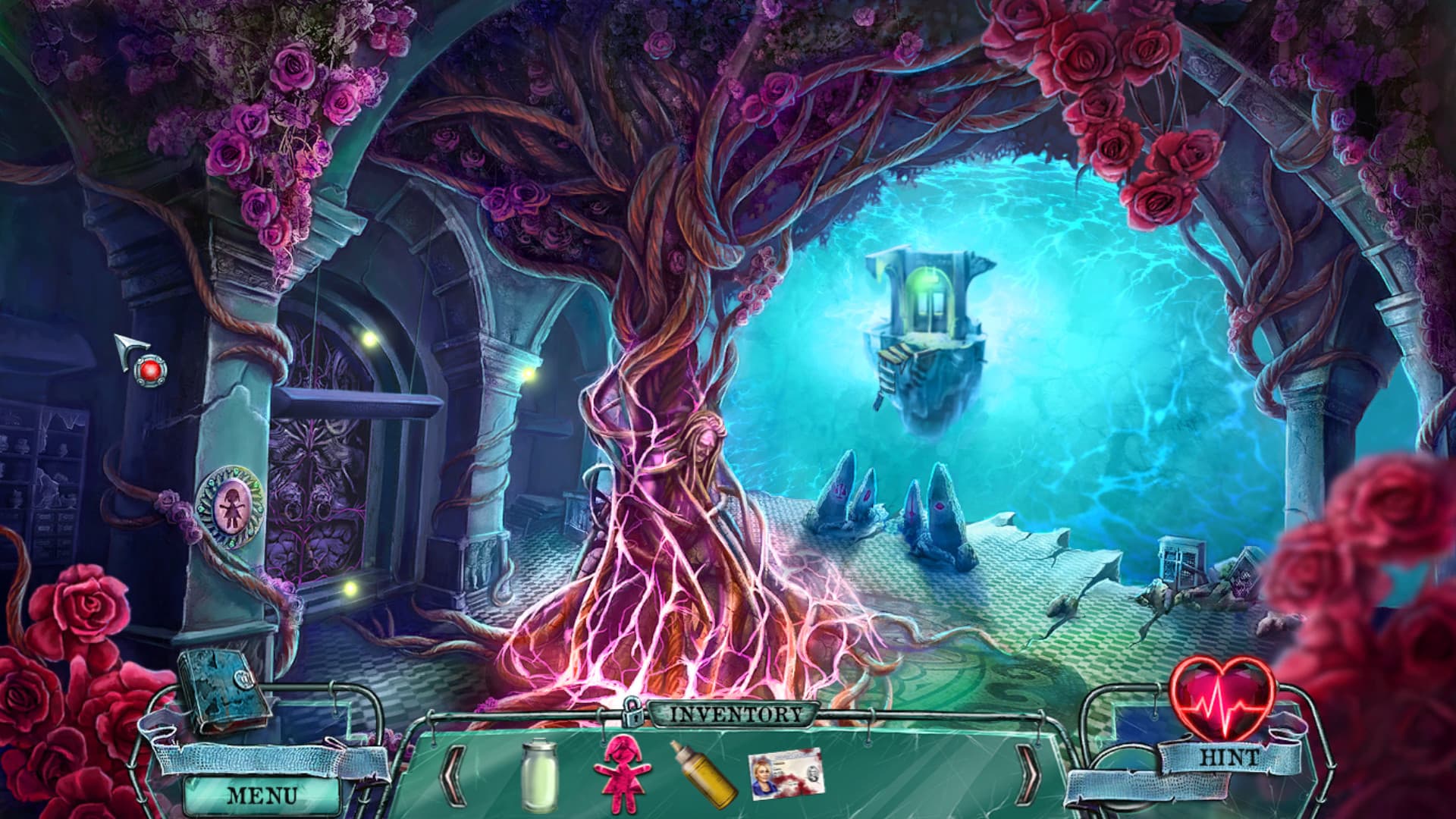 Mind Snares: Alice's Journey PC Steam CD Key - 2