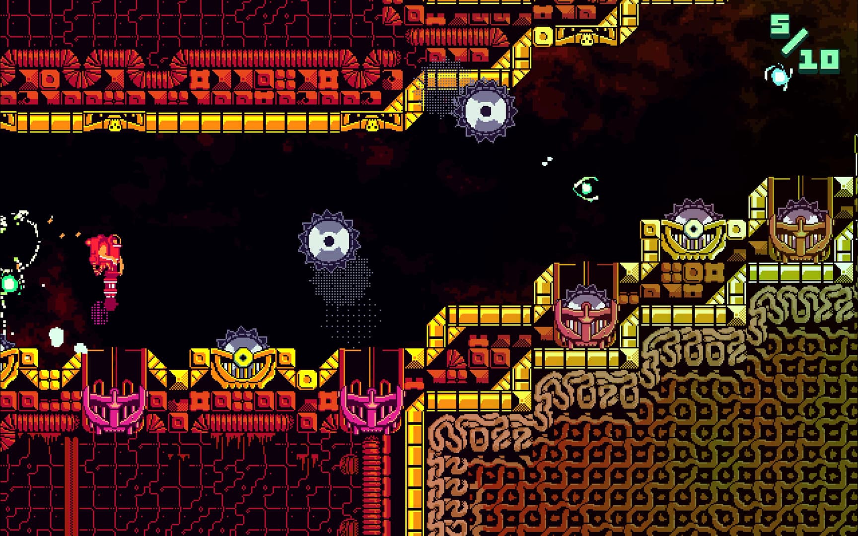 RunGunJumpGun Steam CD Key - 6
