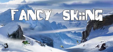 Fancy Skiing VR PC Steam CD Key