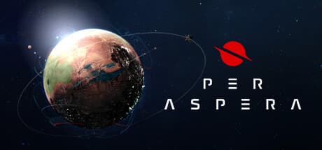 Per Aspera PC Steam Account
