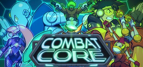 Combat Core Steam CD Key
