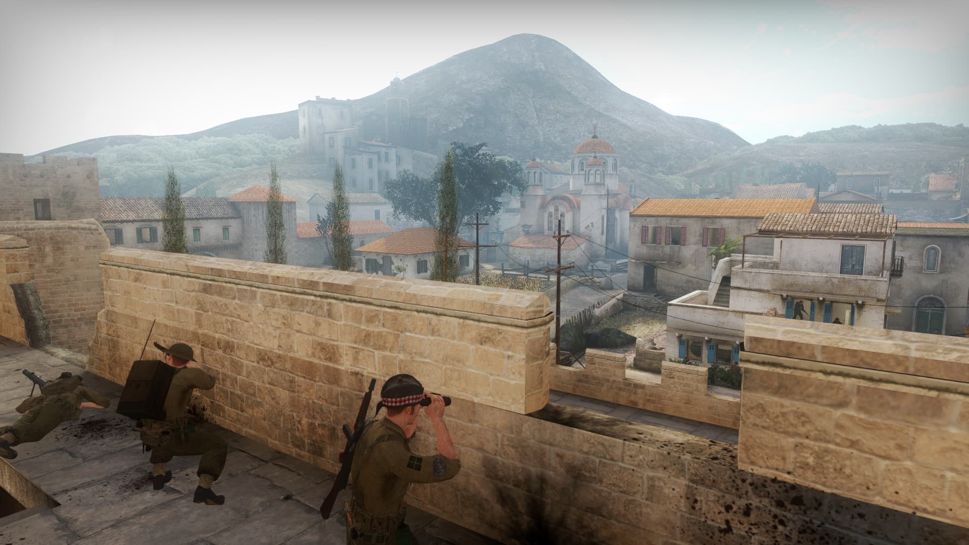 Day of Infamy Steam CD Key - 6