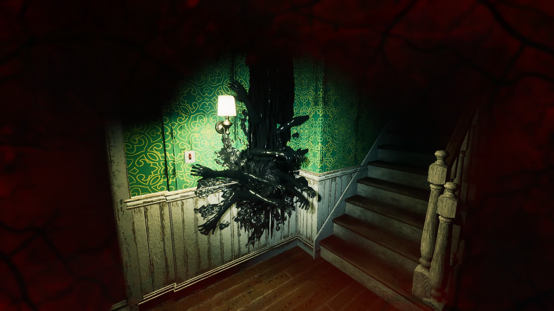 Ghost Watchers Steam Account - 7