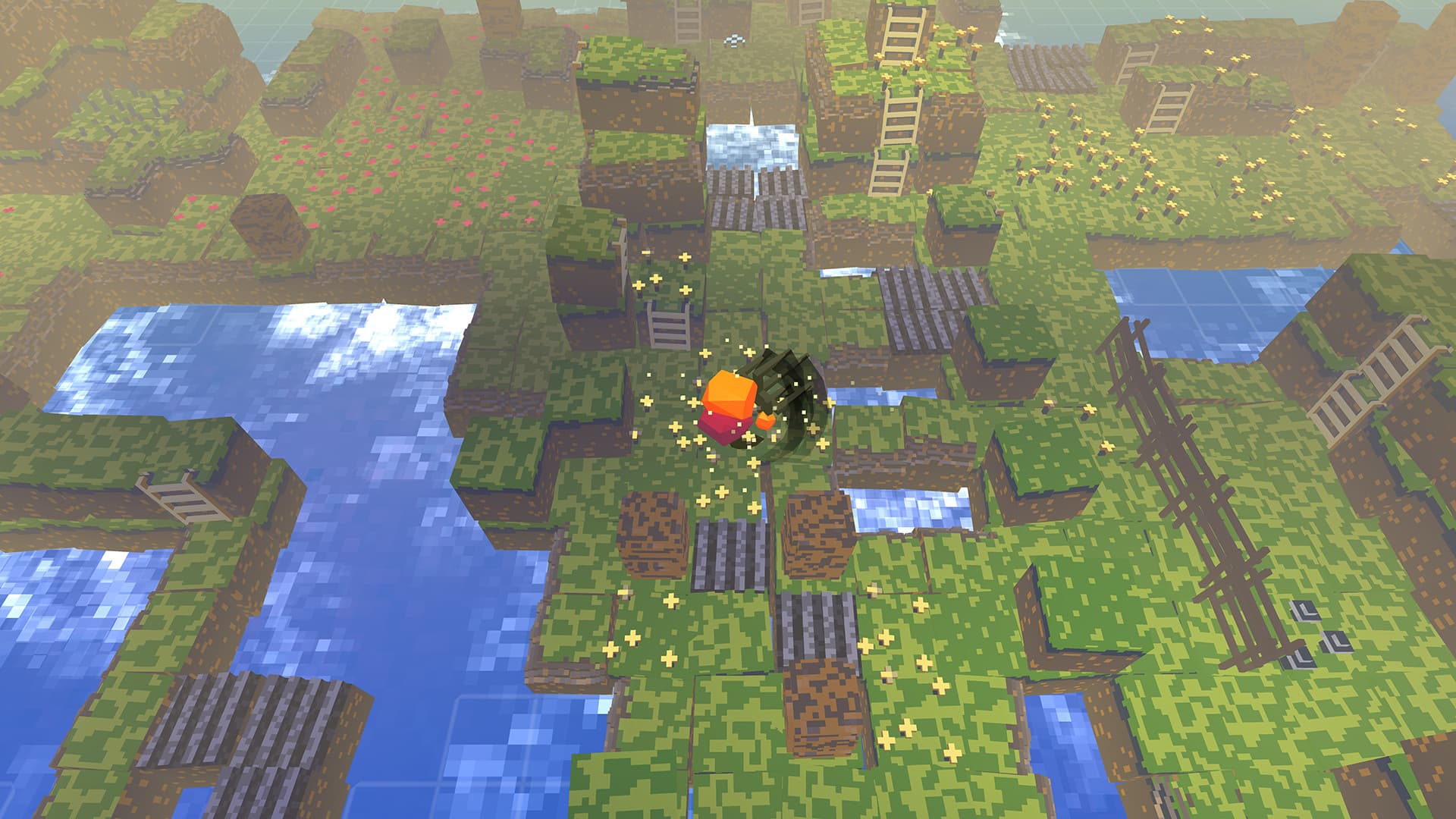 Stephen's Sausage Roll Steam CD Key - 6