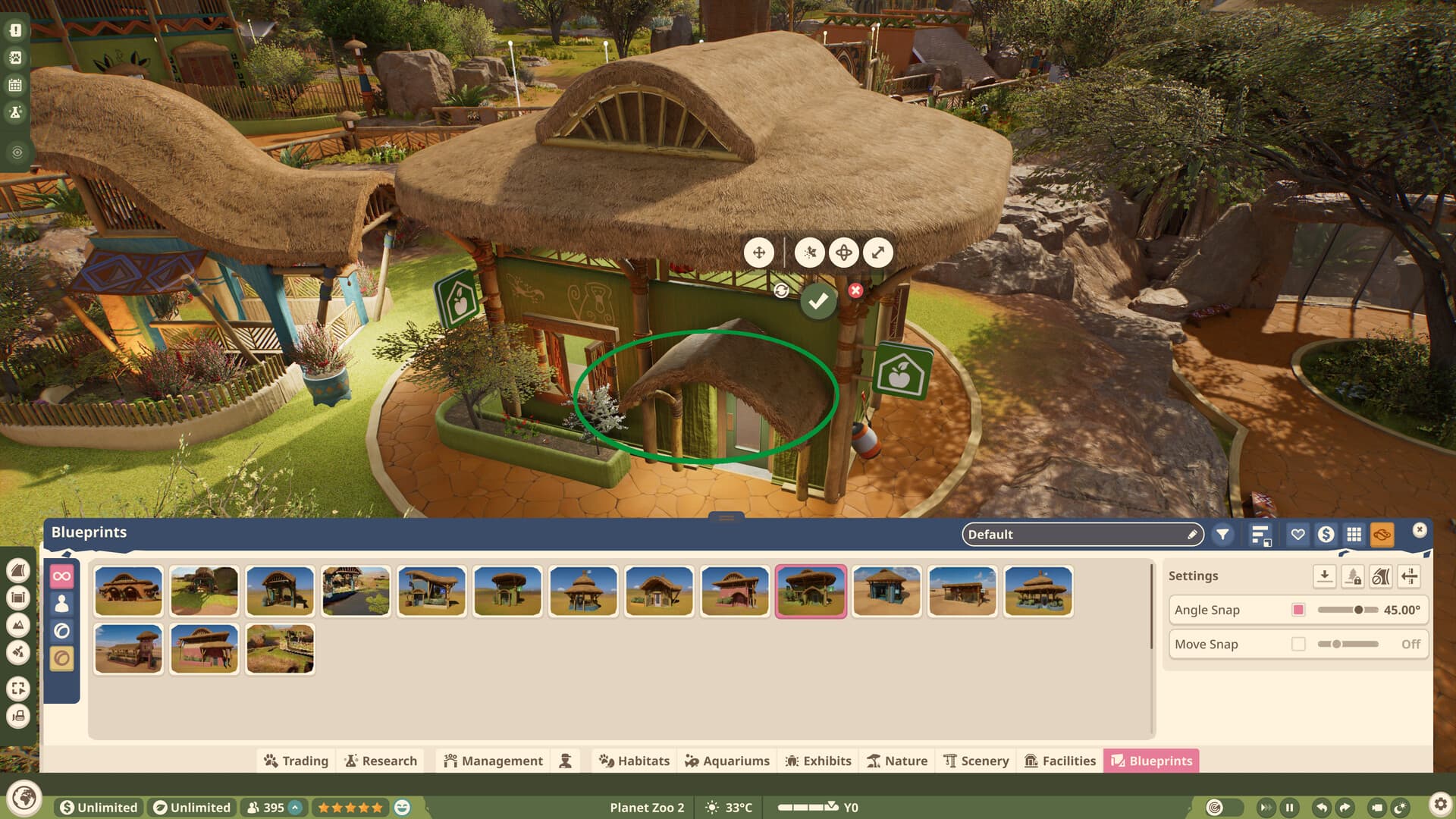 Planet Zoo 2: Deluxe Edition คิวเยอะ อ่านก่อนซื้อ - 8