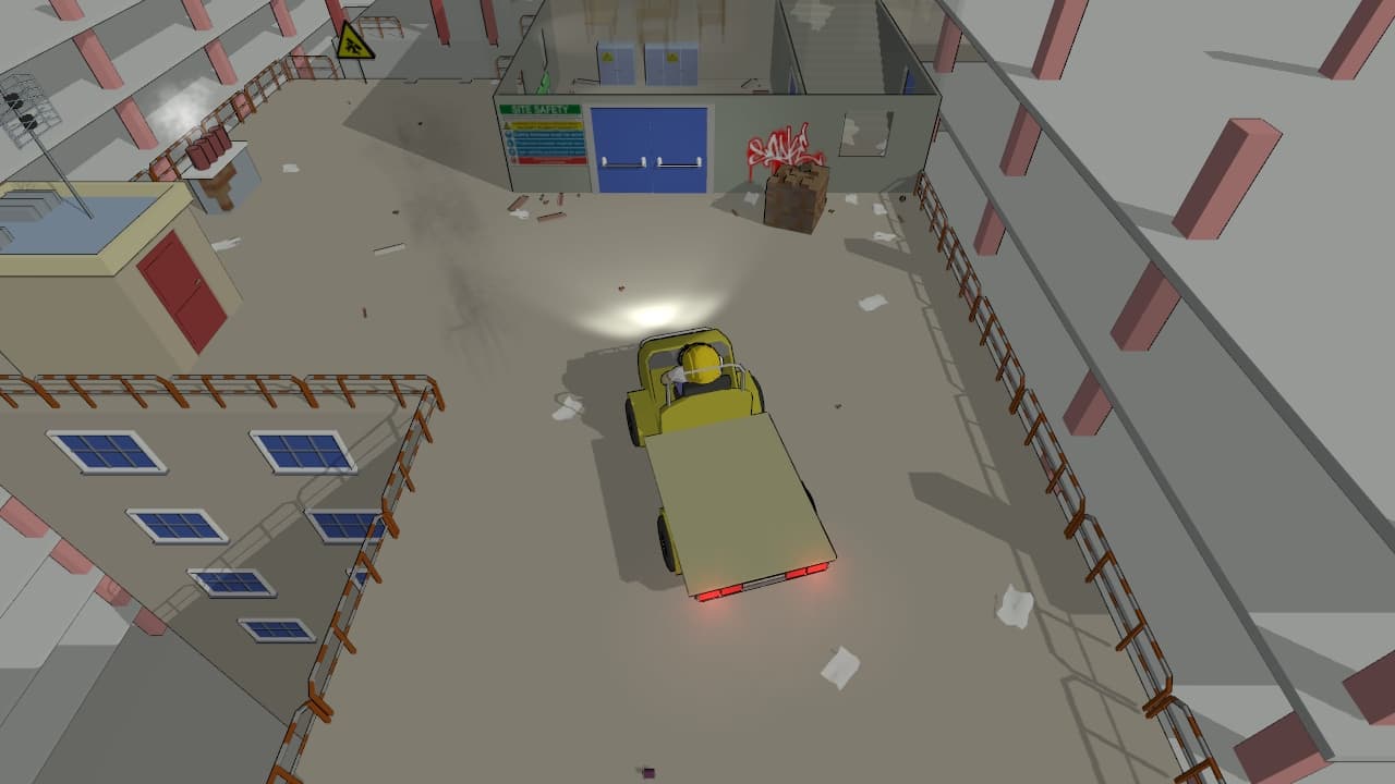 The Adventures of Mr. Bobley Steam CD Key - 4