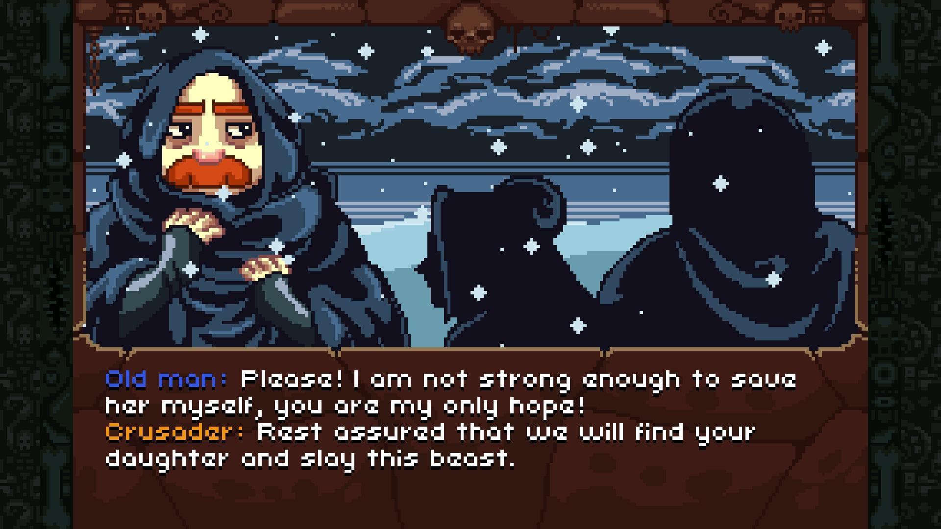 Deep Dungeons of Doom PC Steam CD Key - 8