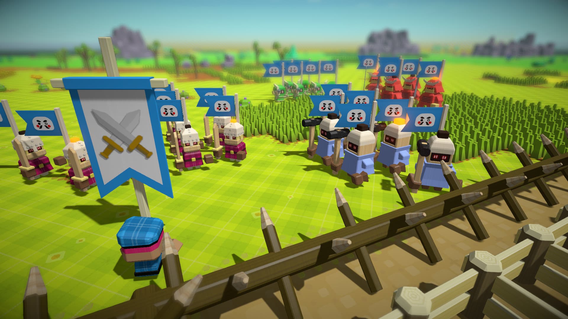 Autonauts vs PirateBots PC Steam Account - 8