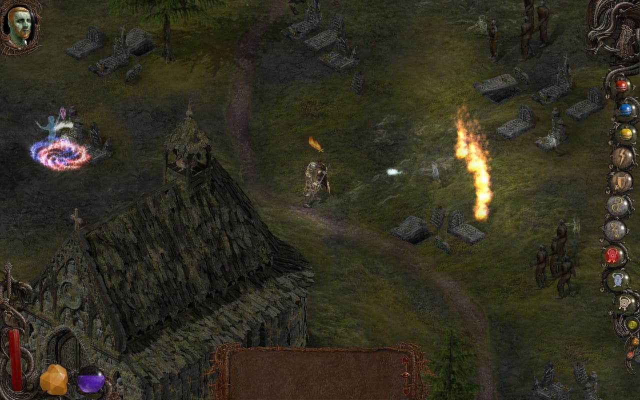 Inquisitor Deluxe Edition Steam CD Key - 2