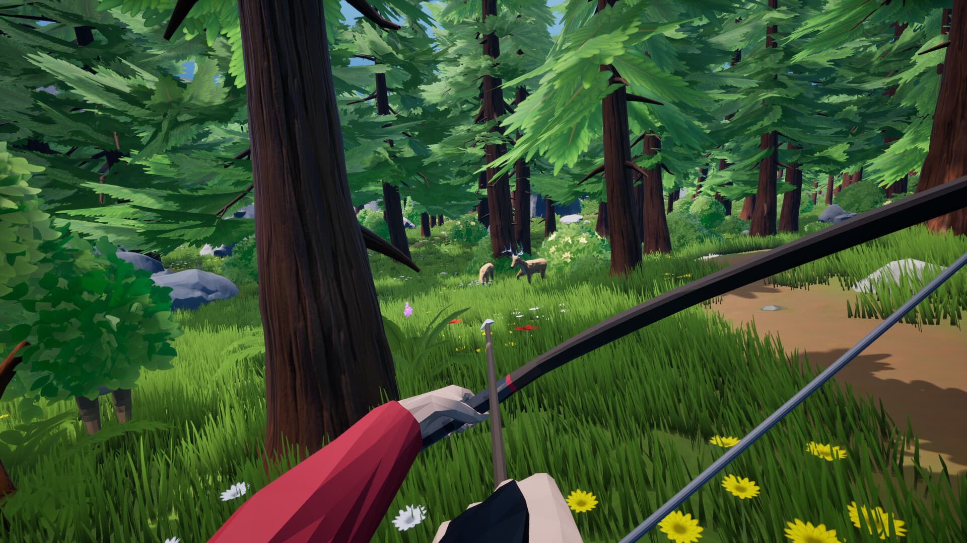 Oh Deer PC Steam Account - 3