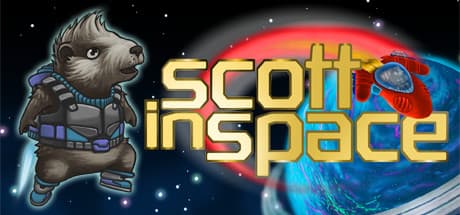 Scott in Space Steam CD Key