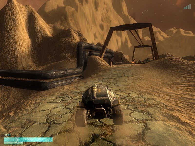 Alpha Prime Steam CD Key - 5