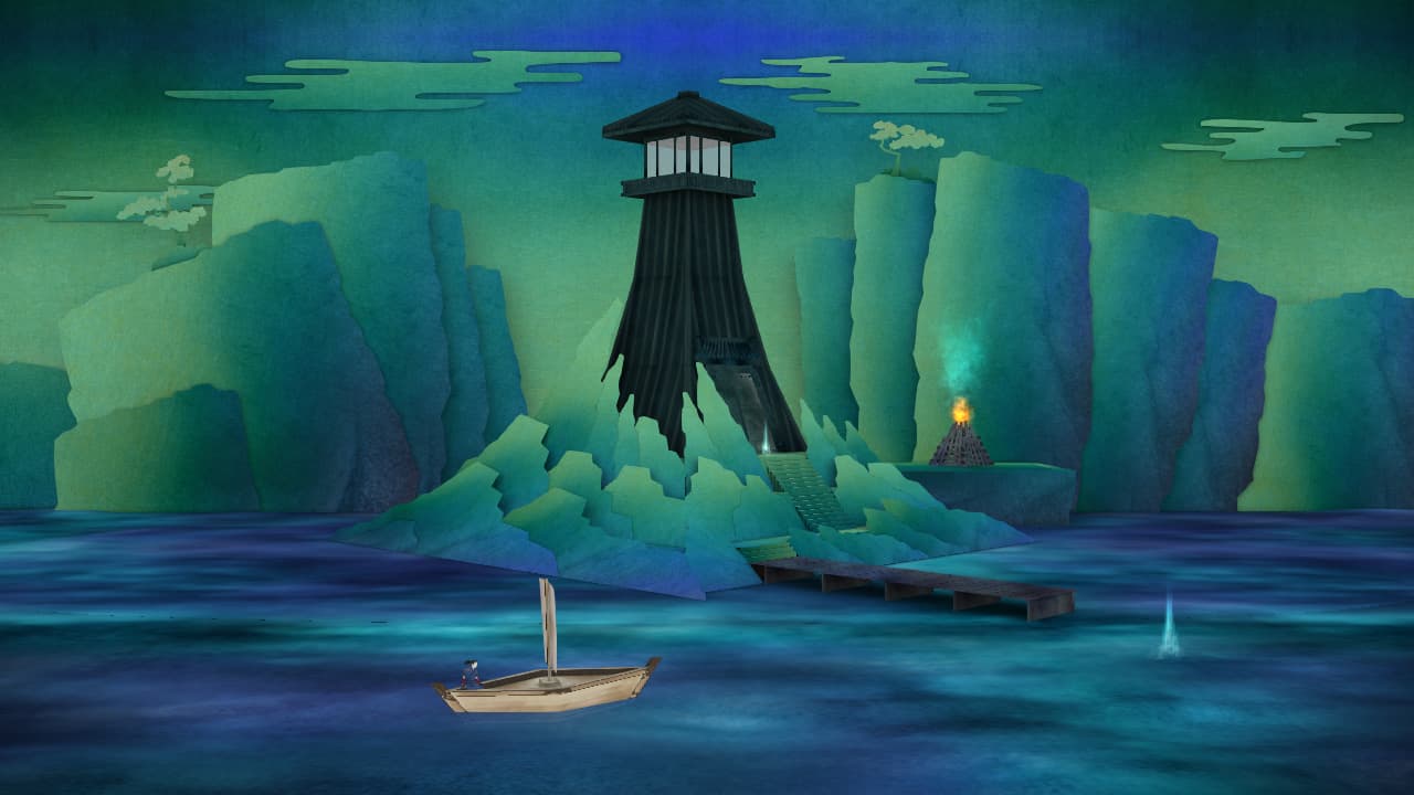 Tengami Steam CD Key - 5