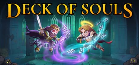 Deck of Souls PC Steam Account