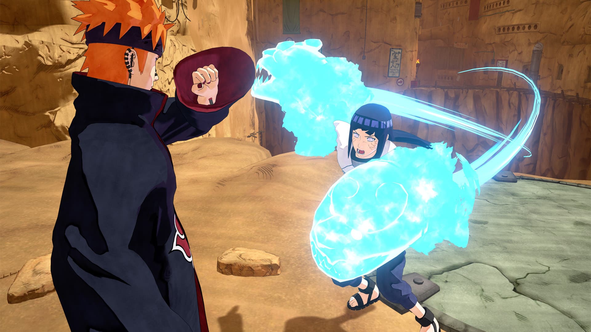 NARUTO TO BORUTO: Shinobi Striker PC Steam Account - 7