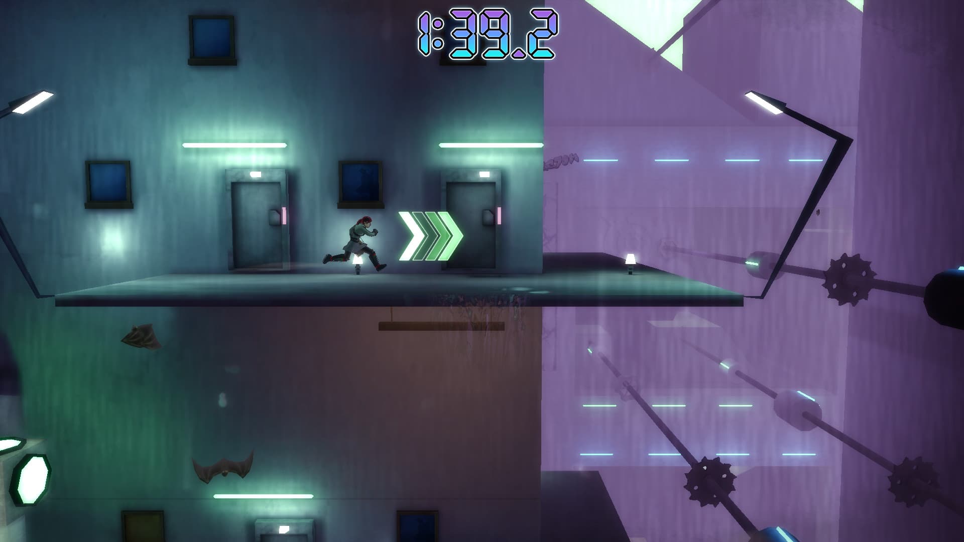 Ninja Pizza Girl Steam CD Key - 5