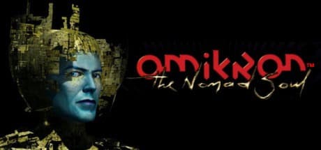Omikron: The Nomad Soul PC Steam CD Key