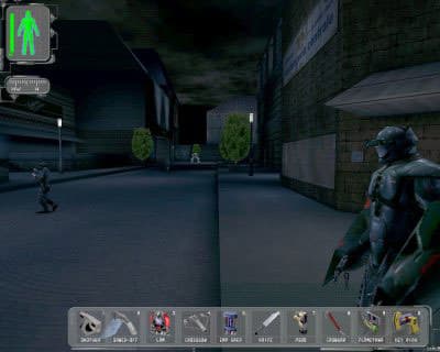 Deus Ex: Game of the Year Edition Steam CD Key - 4