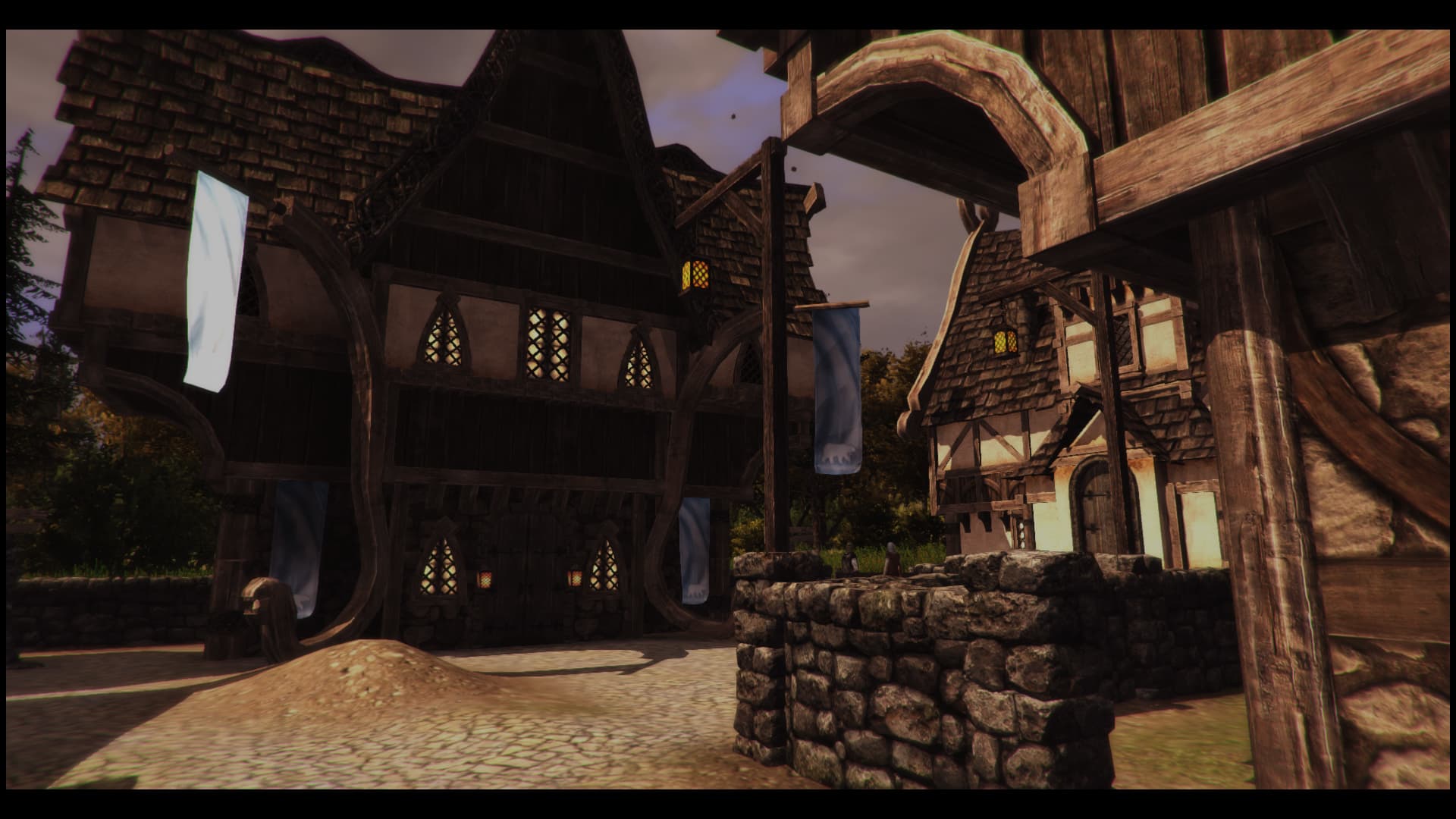 Realms of Arkania: Blade of Destiny Steam CD Key - 5