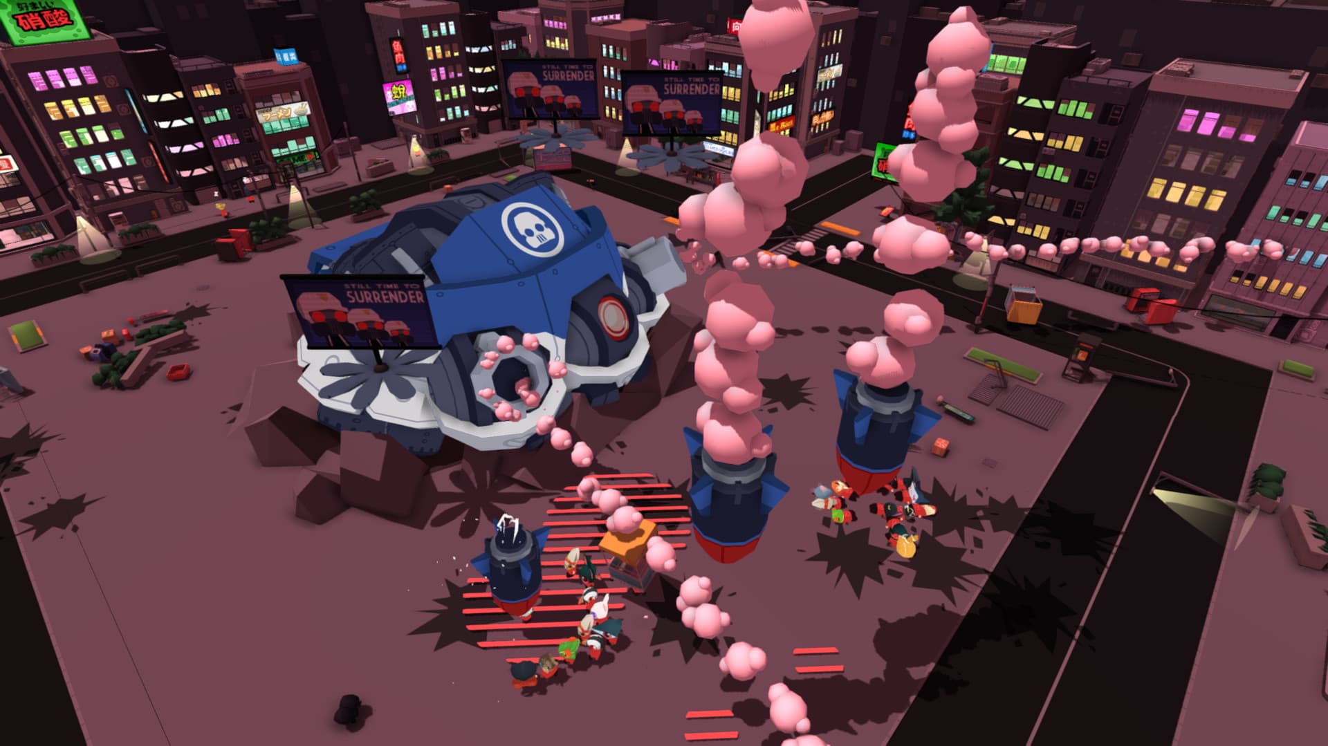 Anarcute Steam CD Key - 6
