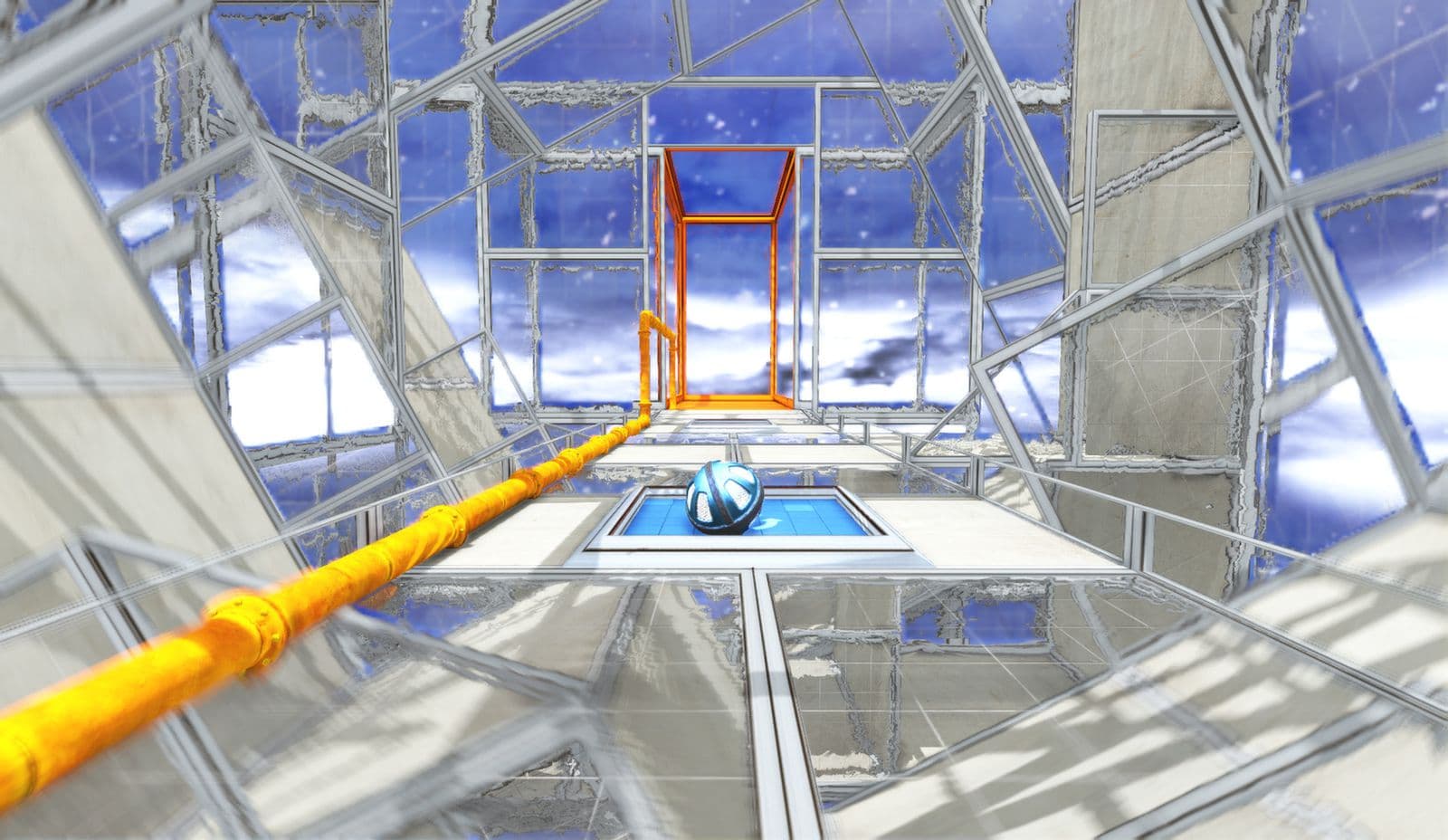 InFlux Steam CD Key - 2