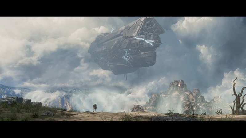 Halo: The Master Chief Collection - 5