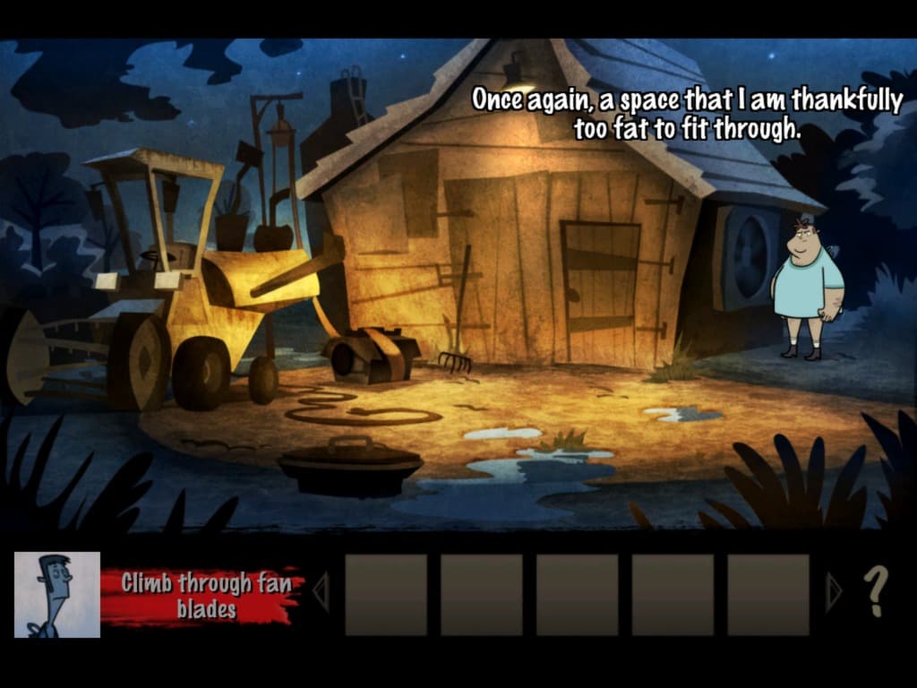 Hector: Badge of Carnage - Full Series Steam CD Key - 7