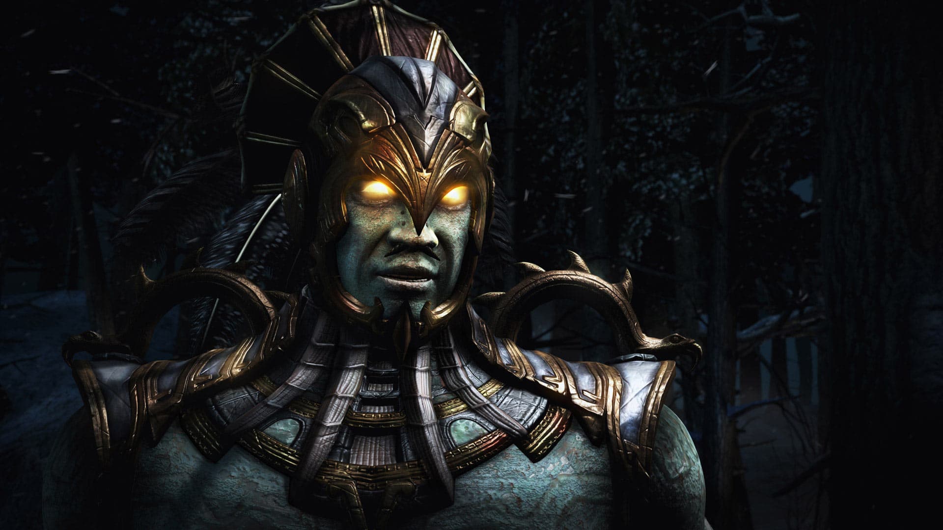 Mortal Kombat X PC Steam Account - 6