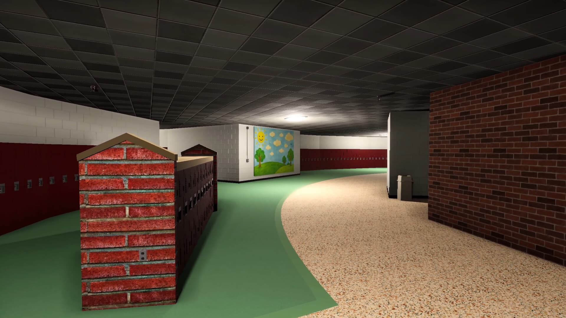 The Classrooms PC Steam Account - 8