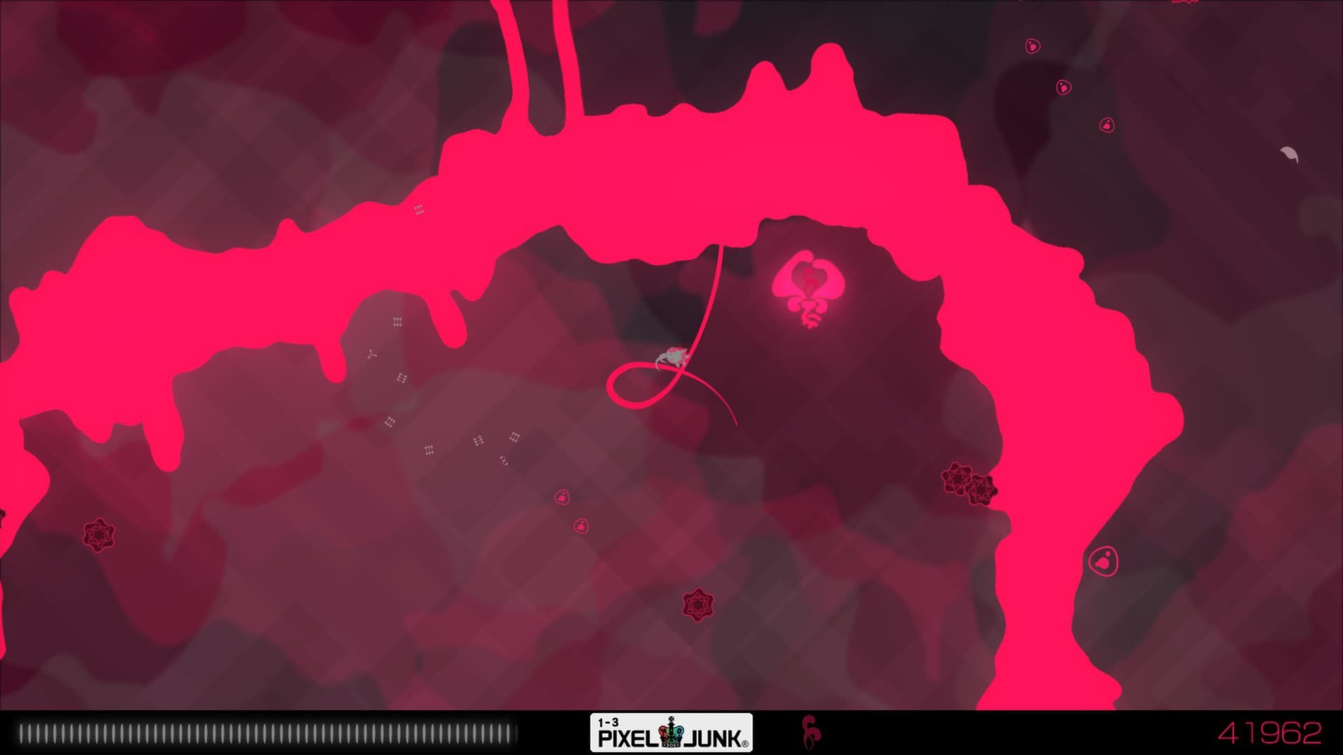 PixelJunk Eden Steam CD Key - 3