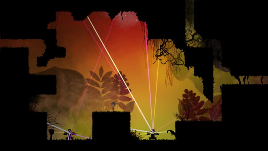 Knytt Underground PC Steam CD Key - 4