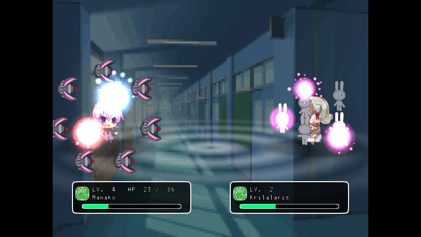 200% Mixed Juice! PC Steam CD Key - 4