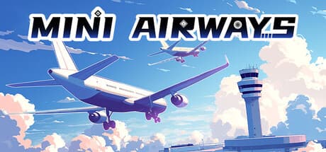 Mini Airways PC Steam Account