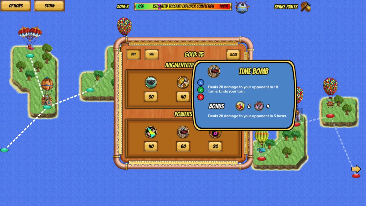 Bret Airborne Steam CD Key - 2