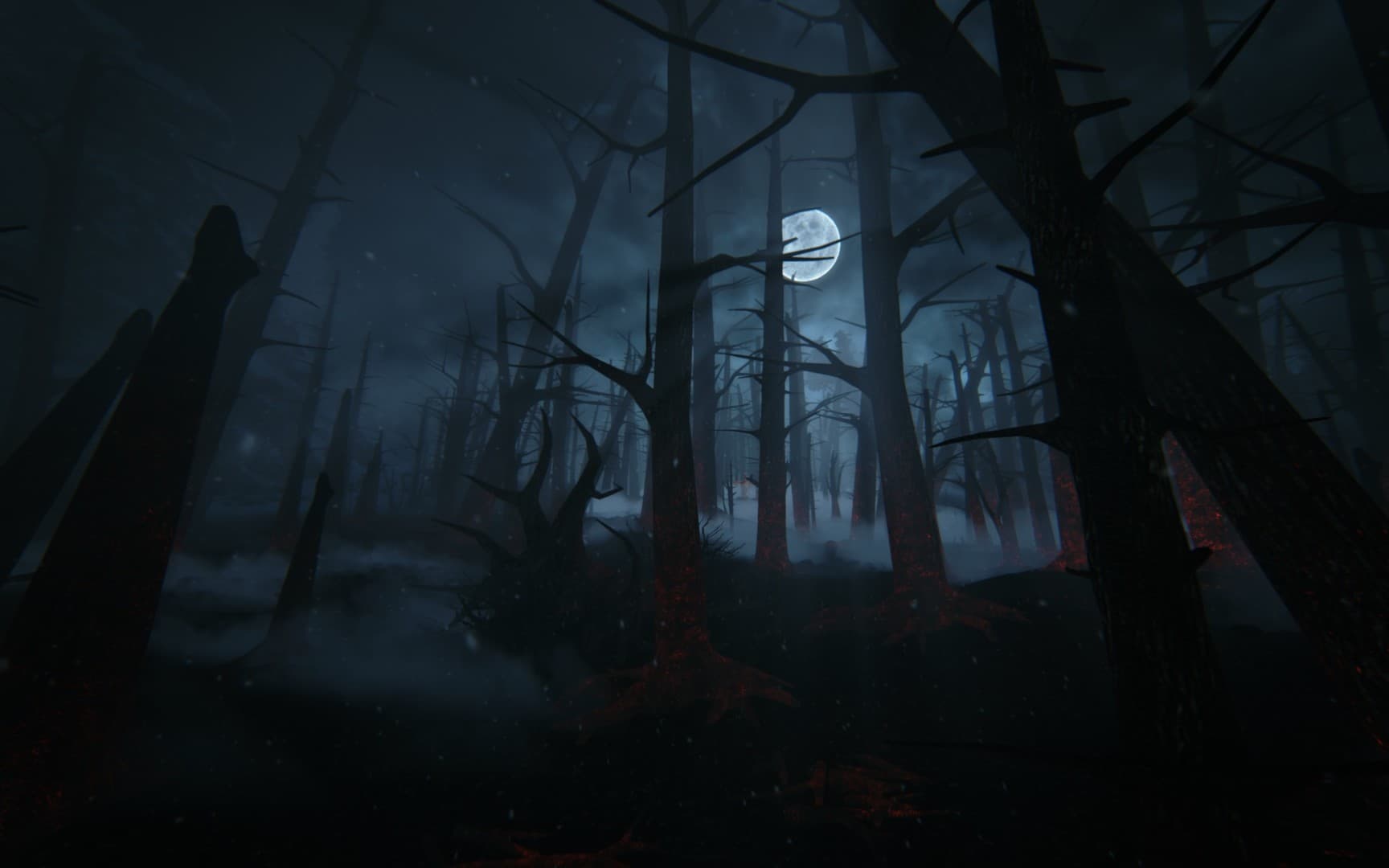 Kholat Steam CD Key - 3
