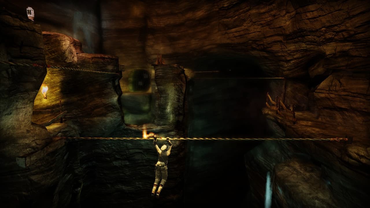 Adam's Venture Chronicles Steam CD Key - 3