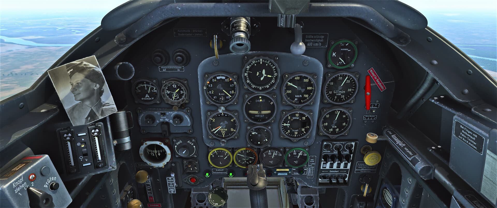 IL-2 Sturmovik: Battle of Stalingrad Steam Account - 4