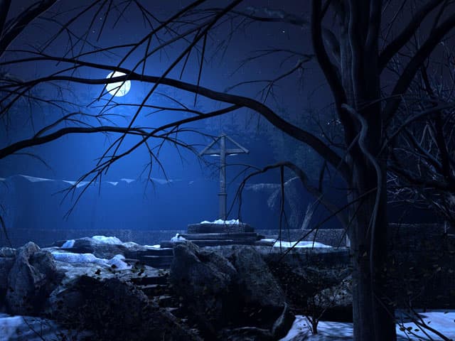Dracula: The Resurrection PC Steam CD Key - 5