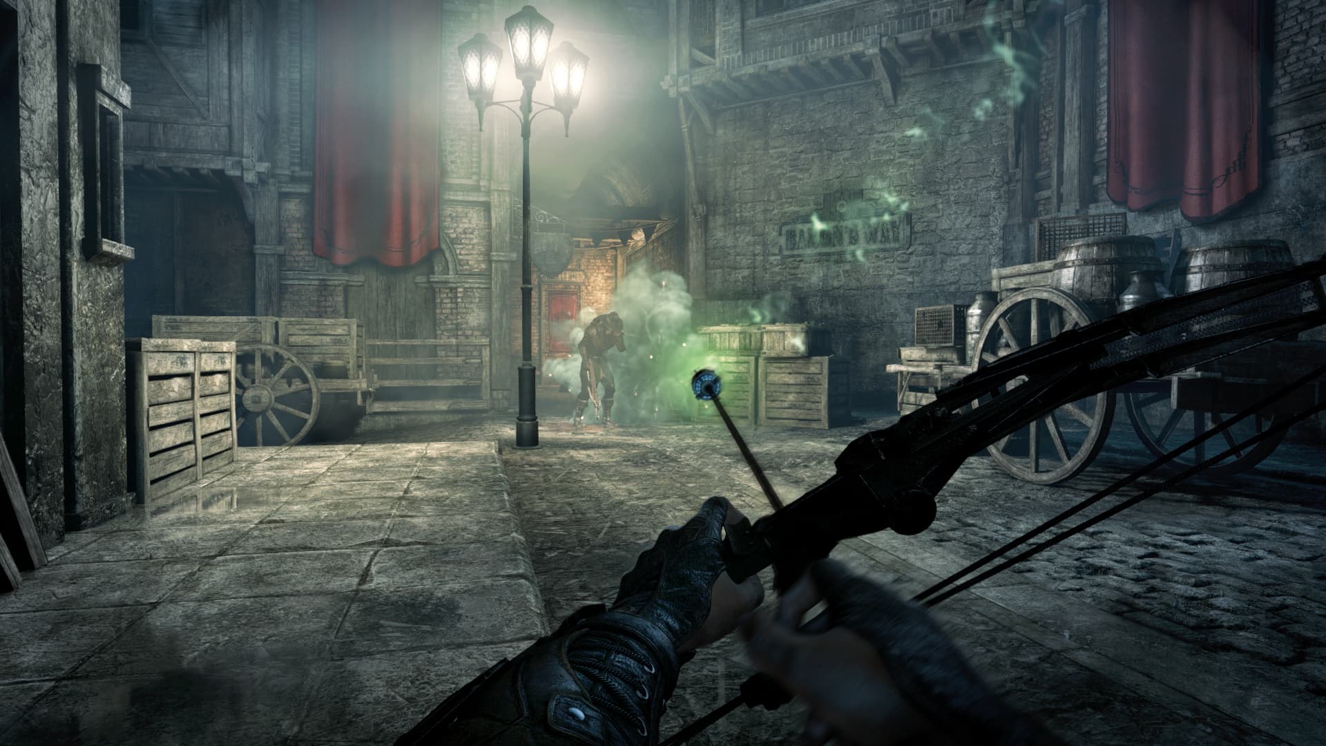 Thief - Opportunist DLC PC Steam CD Key - 3
