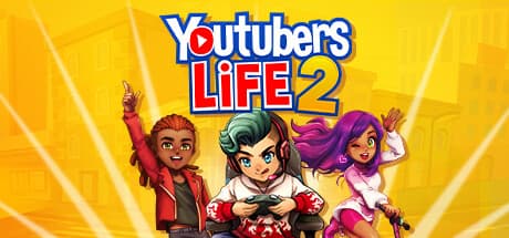 Youtubers Life 2 PC Steam Account