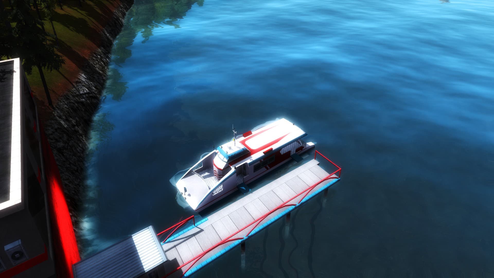 Cities in Motion 2 - Wending Waterbuses DLC Steam CD Key - 7