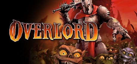 Overlord Steam CD Key