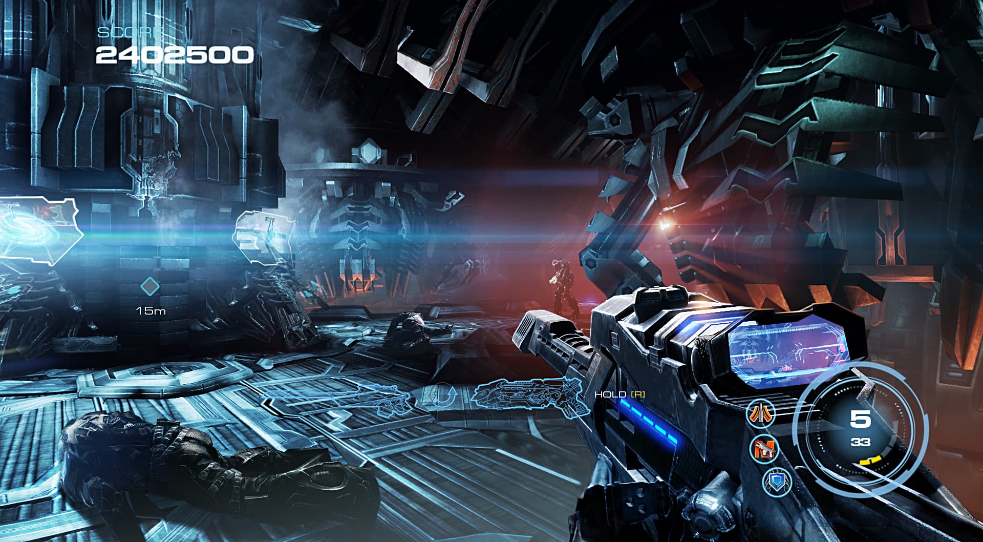 Alien Rage: Unlimited PC Steam Account - 5