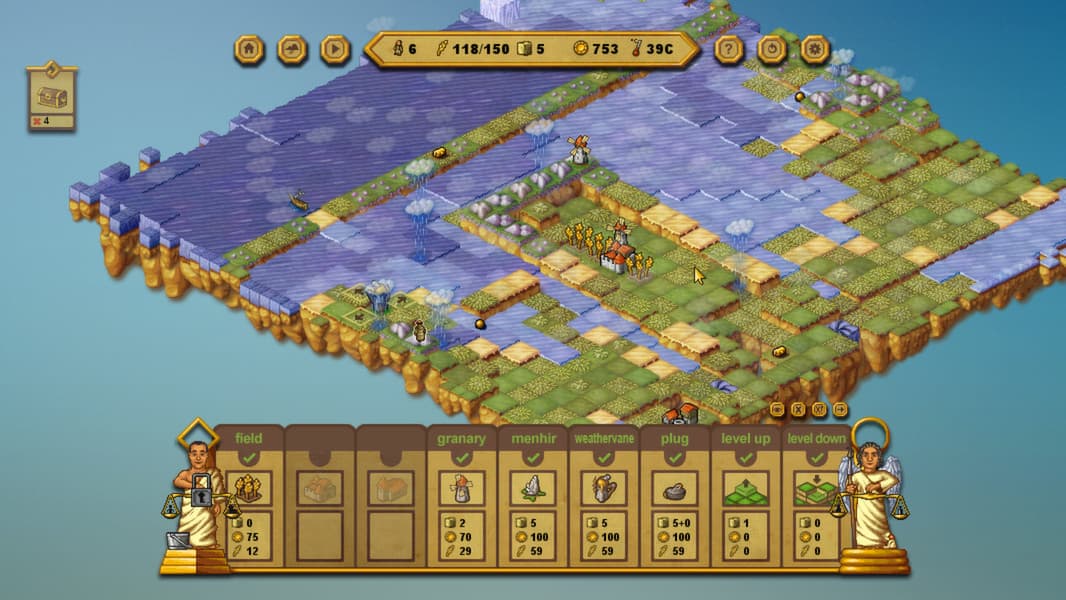 Cubesis Steam CD Key - 6