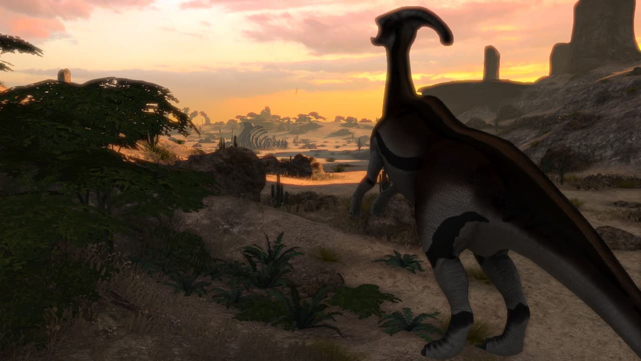 Carnivores: Dinosaur Hunter Reborn PC Steam CD Key - 7