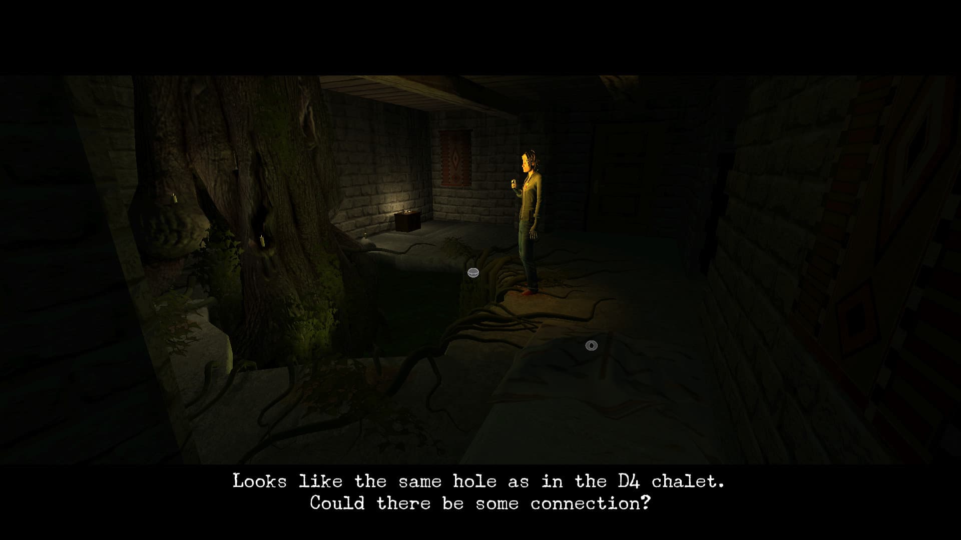 Long Night Steam CD Key - 2