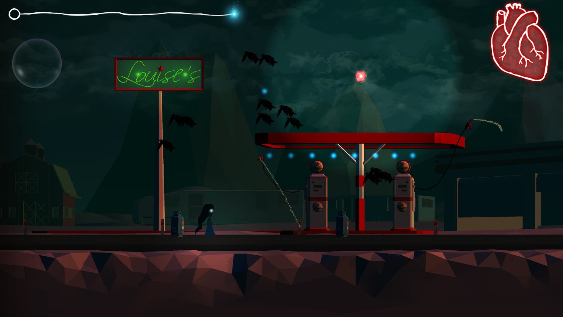 Selma and the Wisp PC Steam CD Key - 5