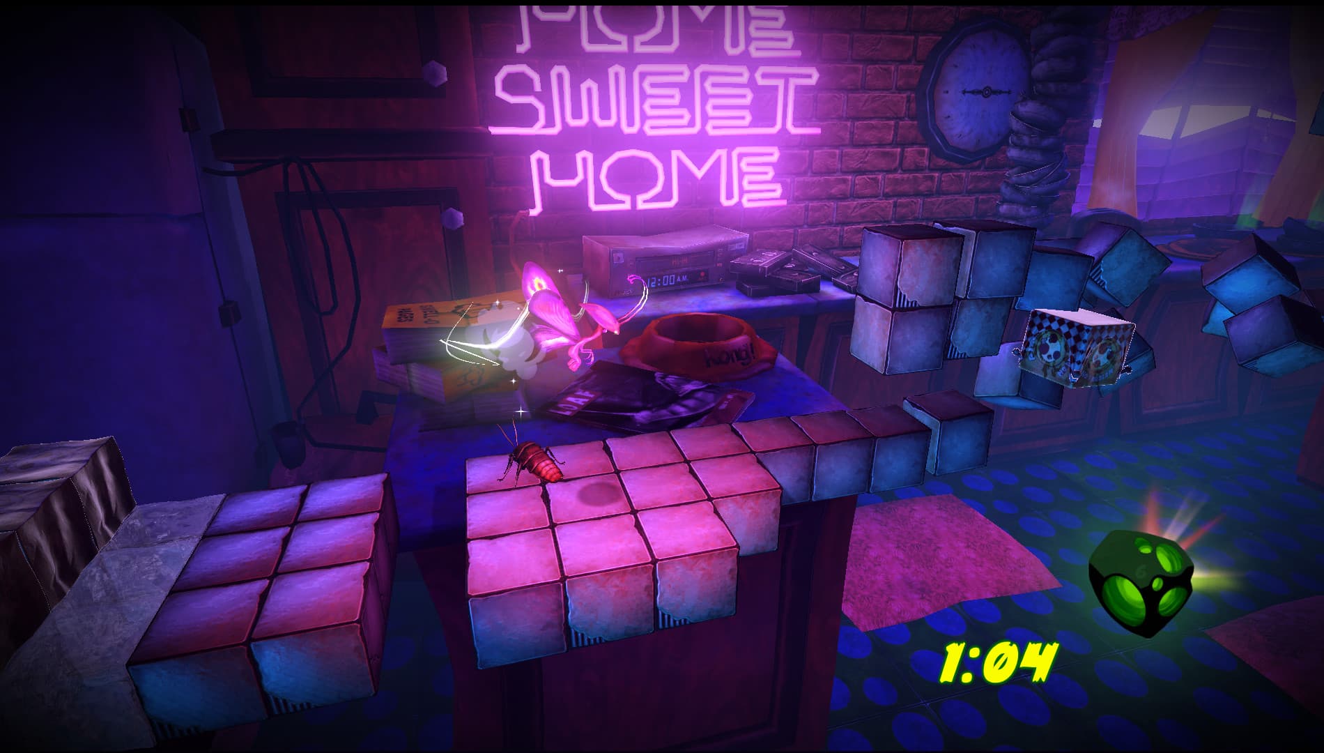 Mushroom Men: Truffle Trouble Steam CD Key - 6