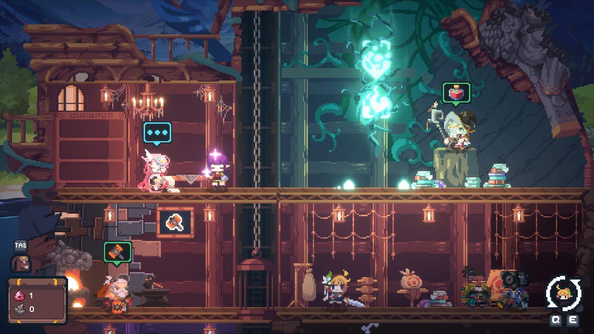 Guidus Zero PC Steam Account - 3