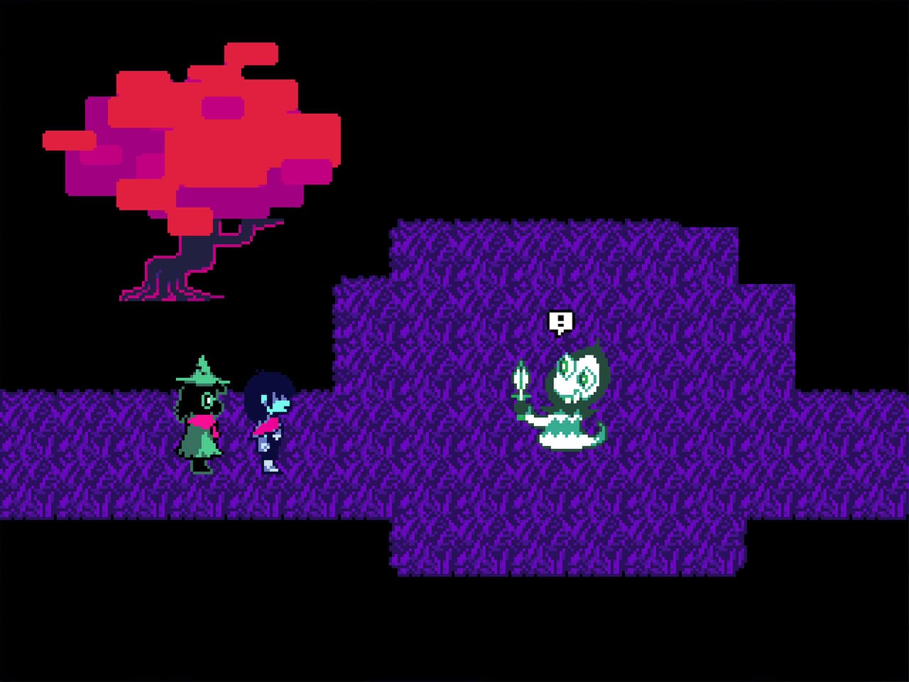 DELTARUNE PC Steam Account - 2